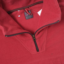 Vintage Think Pink Fleece XLarge - Double Double Vintage