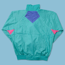 Vintage Puma Track Jacket Large / XLarge - Double Double Vintage