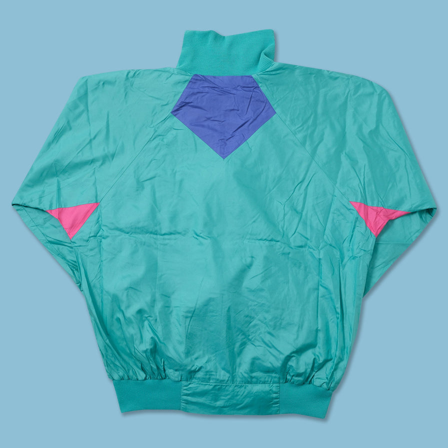 Vintage Puma Track Jacket Large / XLarge - Double Double Vintage