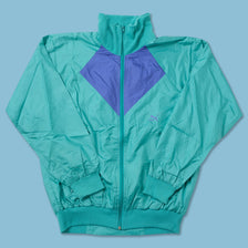 Vintage Puma Track Jacket Large / XLarge - Double Double Vintage