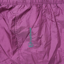 Vintage Sergio Tacchini Track Pants Medium - Double Double Vintage