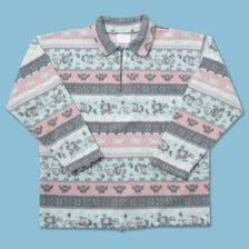Vintage Fleece XLarge - Double Double Vintage