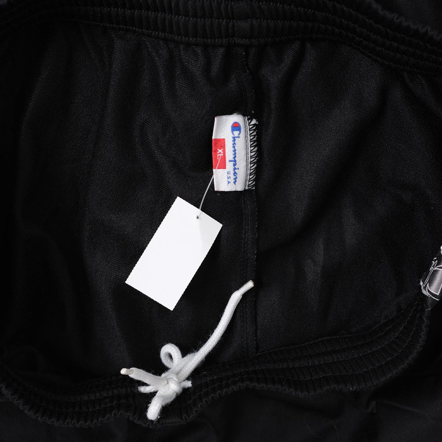 Vintage Champion Track Pants XLarge - Double Double Vintage