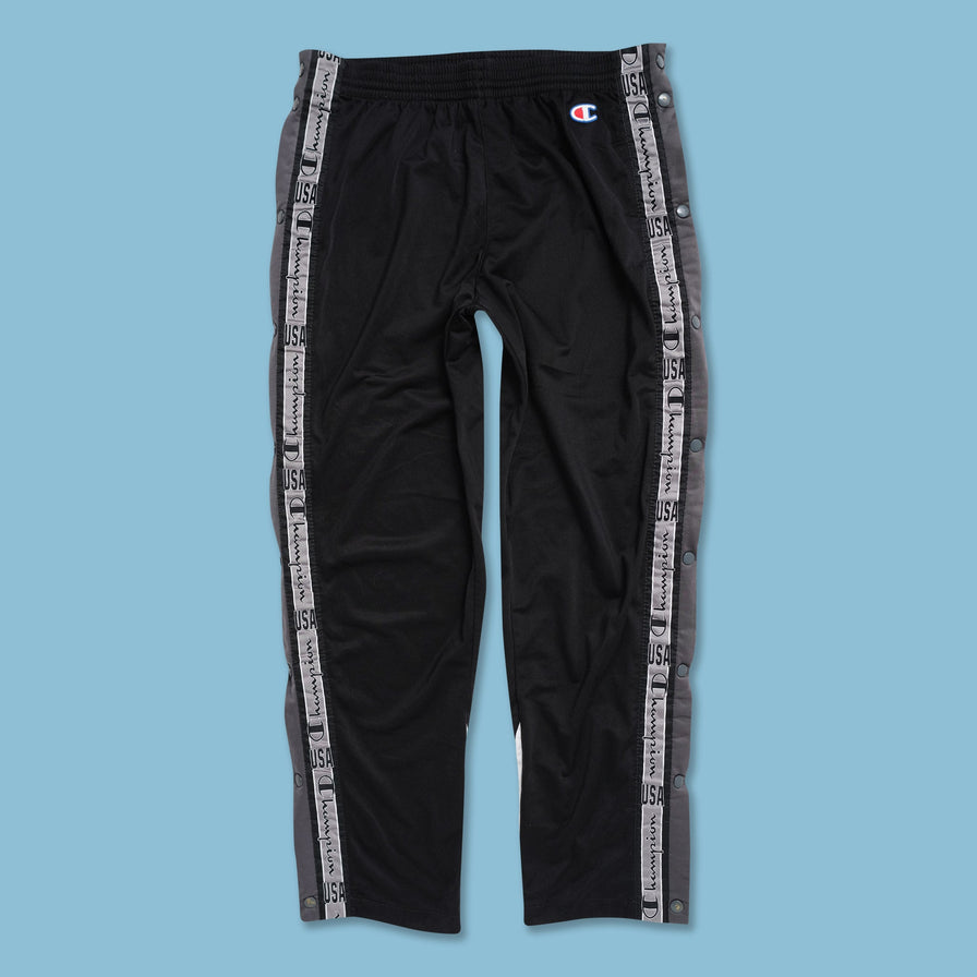 Vintage Champion Track Pants XLarge - Double Double Vintage