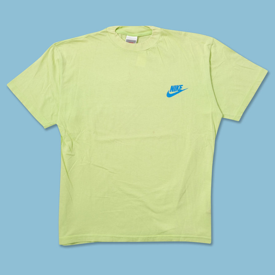 Vintage Nike T-Shirt Medium - Double Double Vintage
