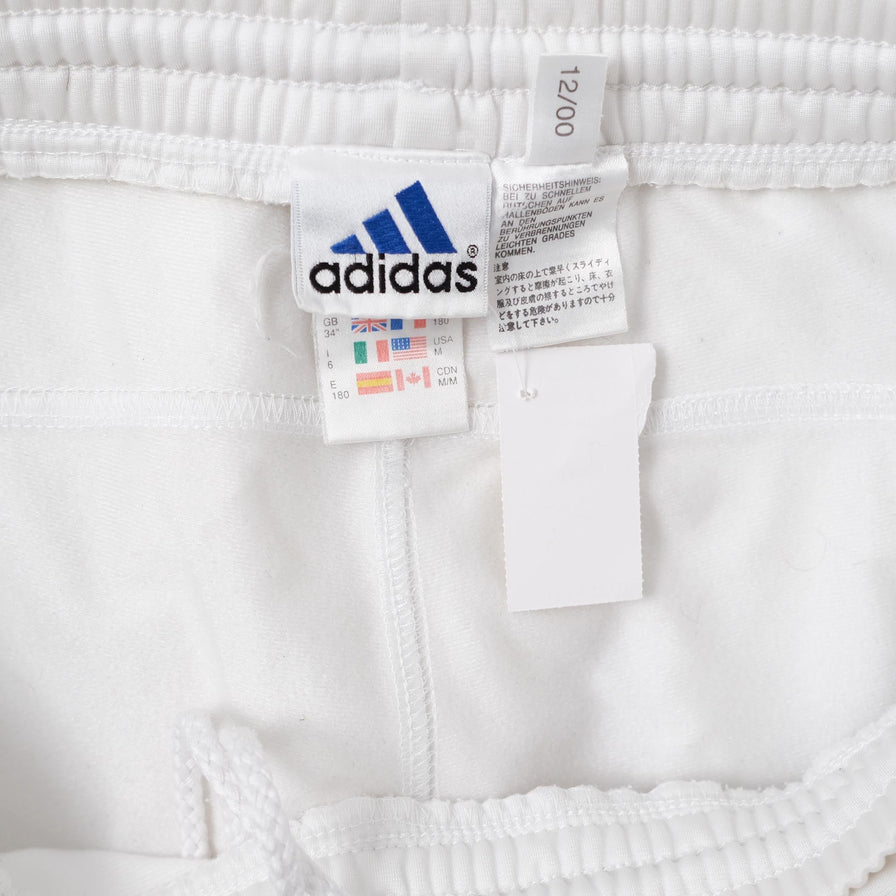 Vintage adidas Track Pants Large - Double Double Vintage
