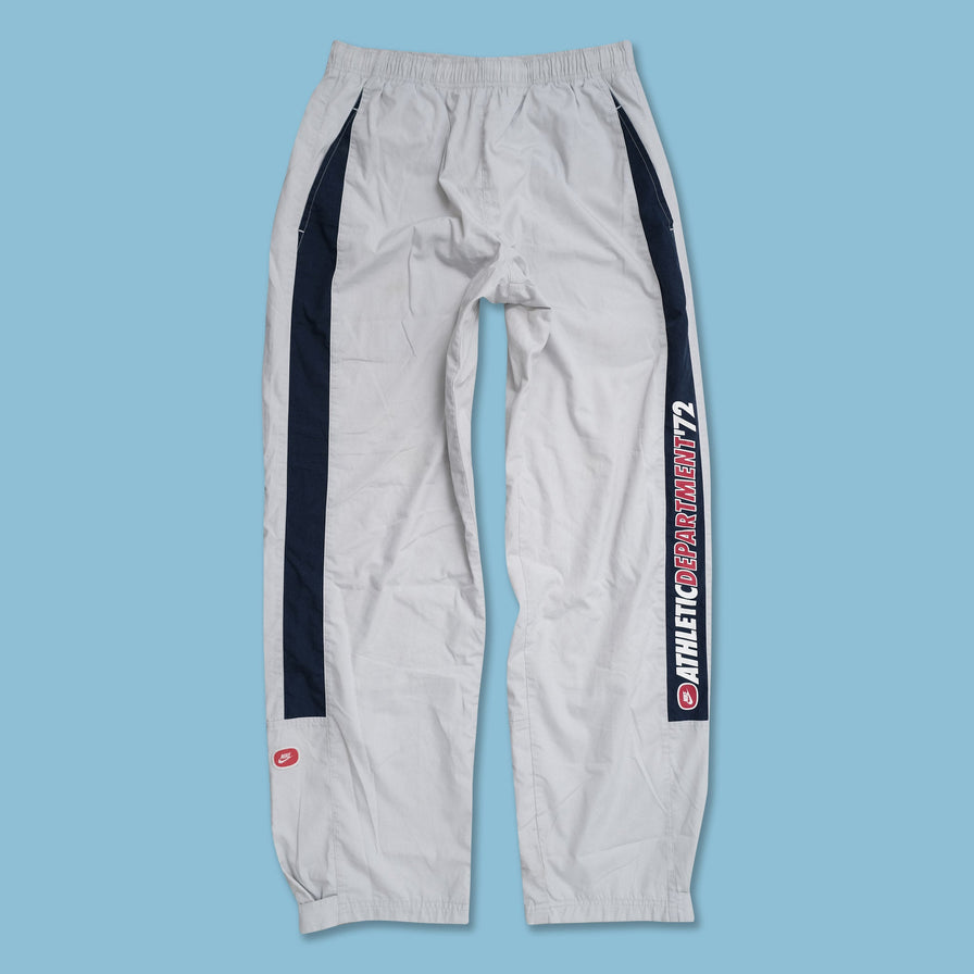 Vintage Nike Track Pants Large - Double Double Vintage