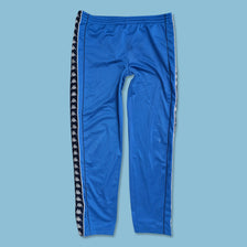 Vintage Kappa Track Pants Medium - Double Double Vintage