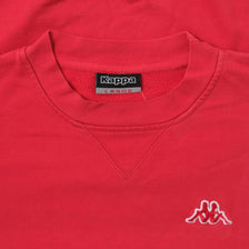 Vintage Kappa Sweater Large - Double Double Vintage