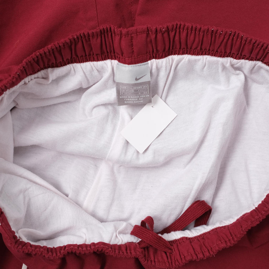 Vintage Nike Track Pants XXL - Double Double Vintage