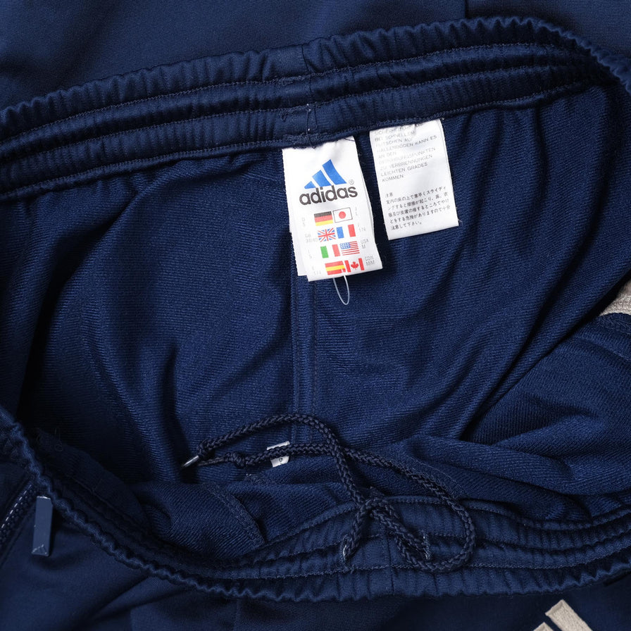 Vintage adidas Track Pants Large - Double Double Vintage