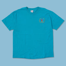 1996 Atlants Olympics T-shirt XLarge 