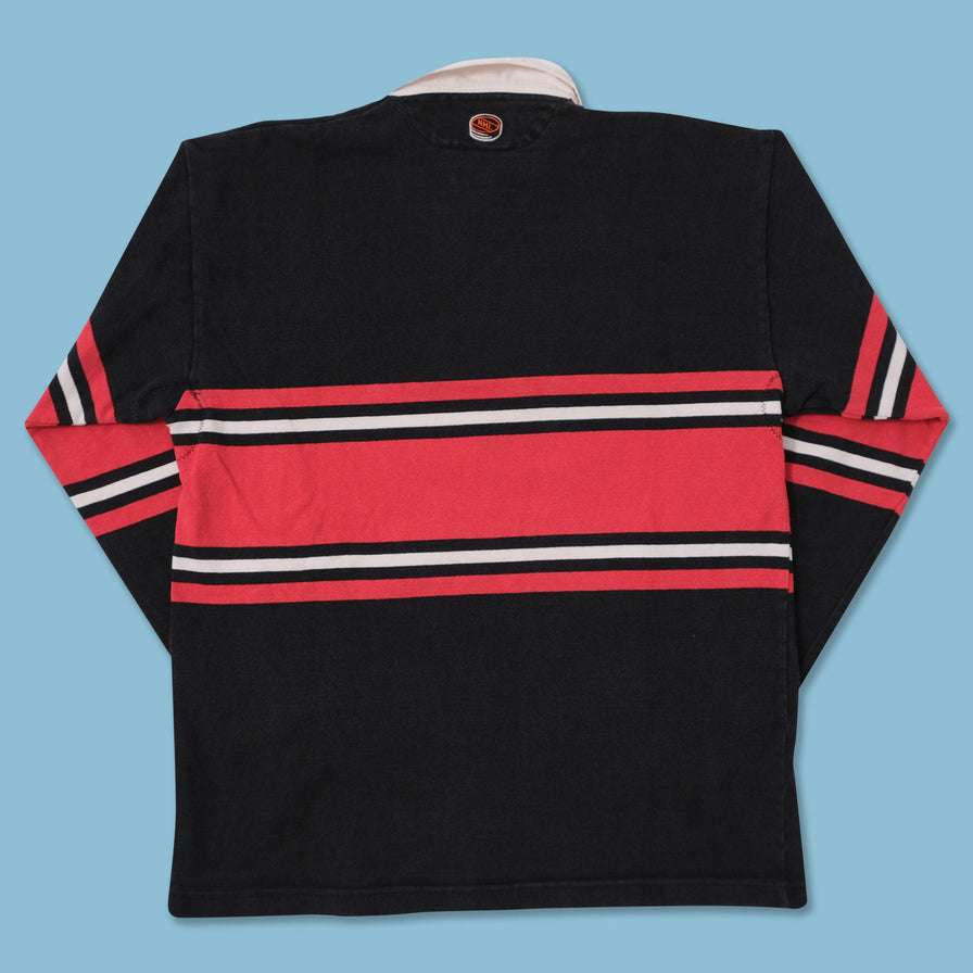 Vintage Ottawa Senators Long Polo Large 