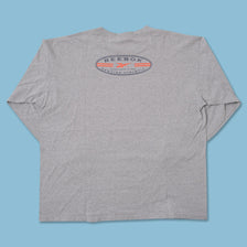 Vintage Reebok Longsleeve XXLarge 