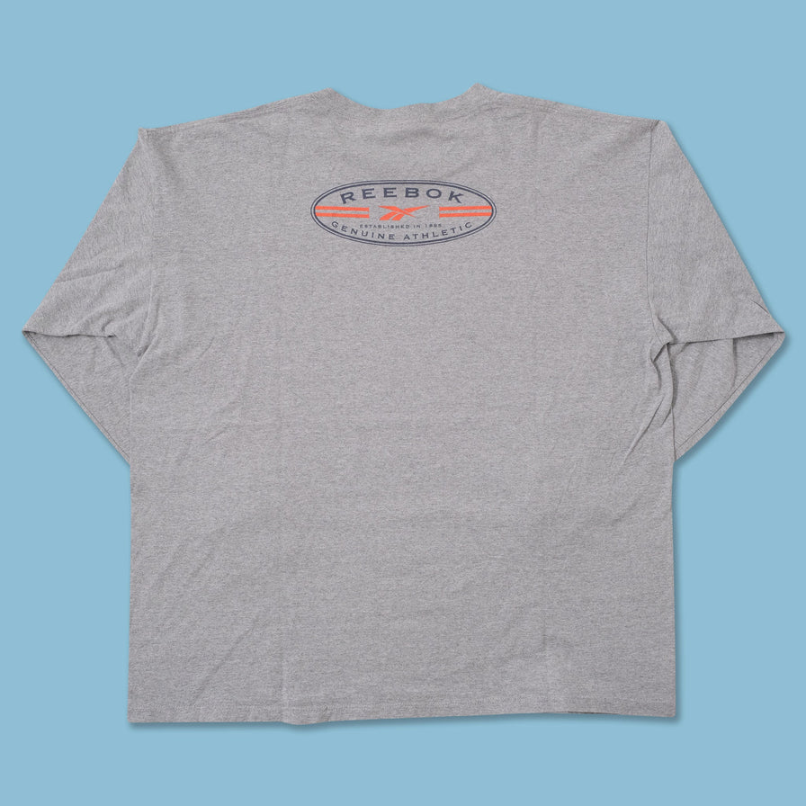 Vintage Reebok Longsleeve XXLarge 
