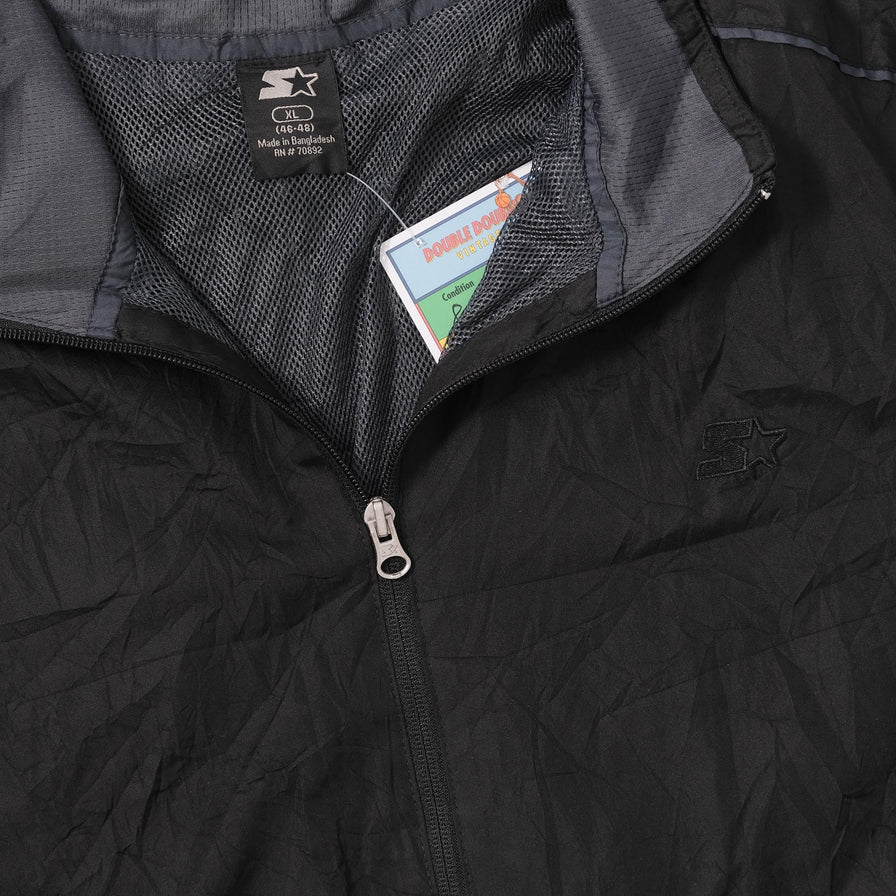 Vintage Starter Track Jacket XLarge 