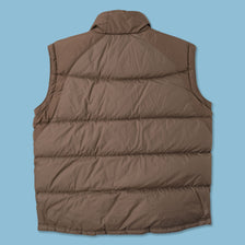 Vintage Nike Puffer Vest XLarge 