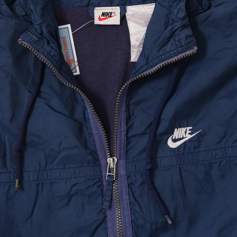 Vintage Nike Light Jacket Medium 