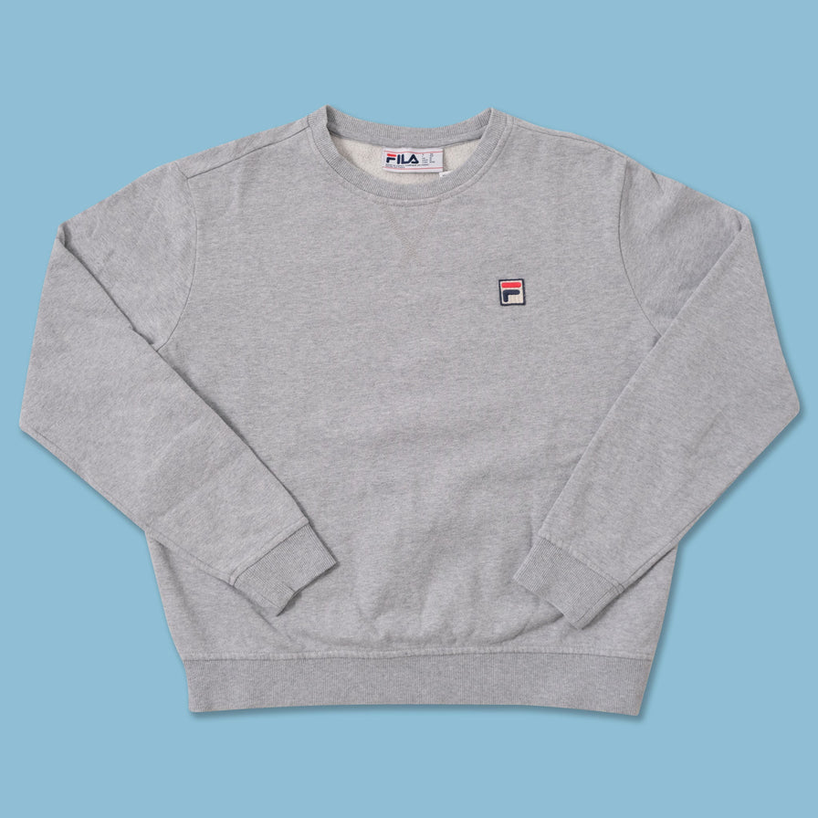 Fila Sweater Medium 