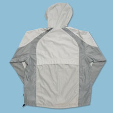 Vintage Nike Q-Zip Windbreaker Large 