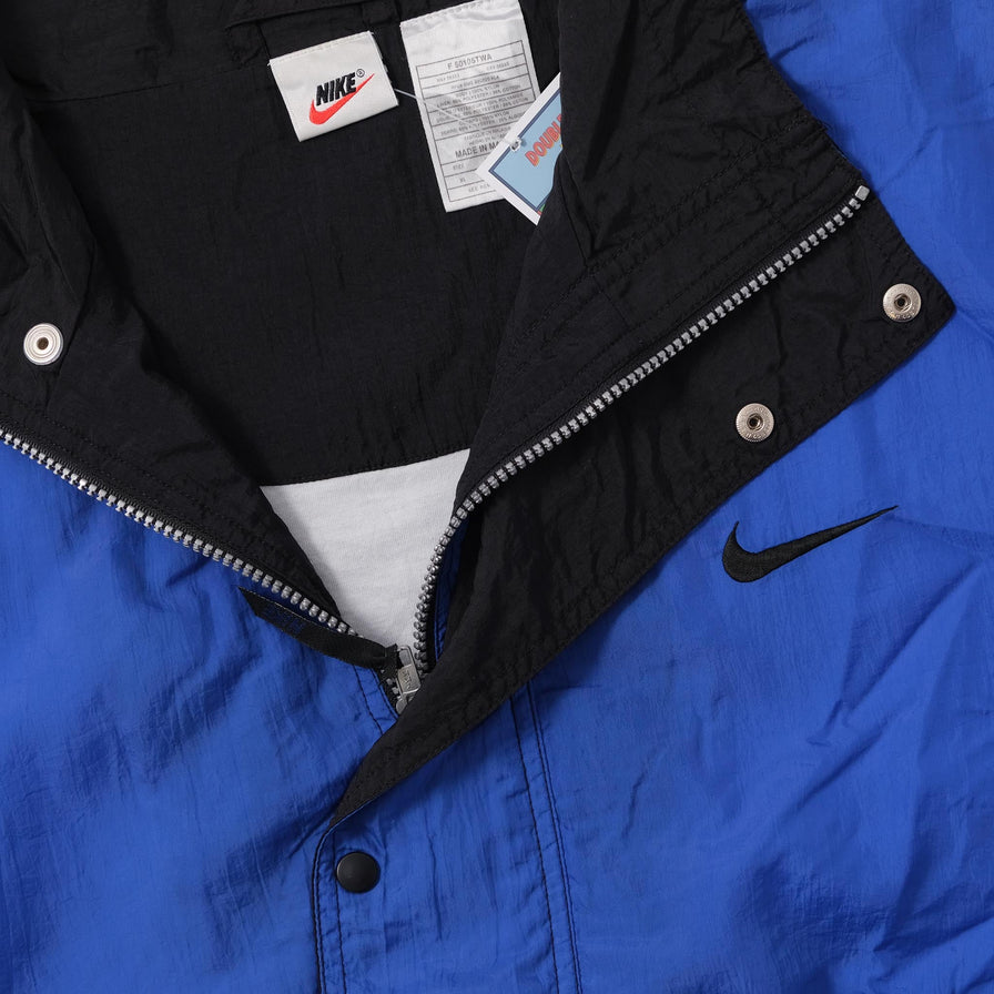 Vintage Nike Light Jacket XLarge 