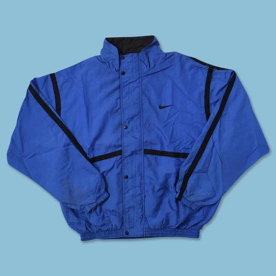 Vintage Nike Light Jacket XLarge 