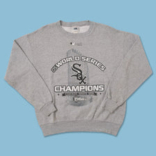 2005 Chicago White Sox Sweater Medium 