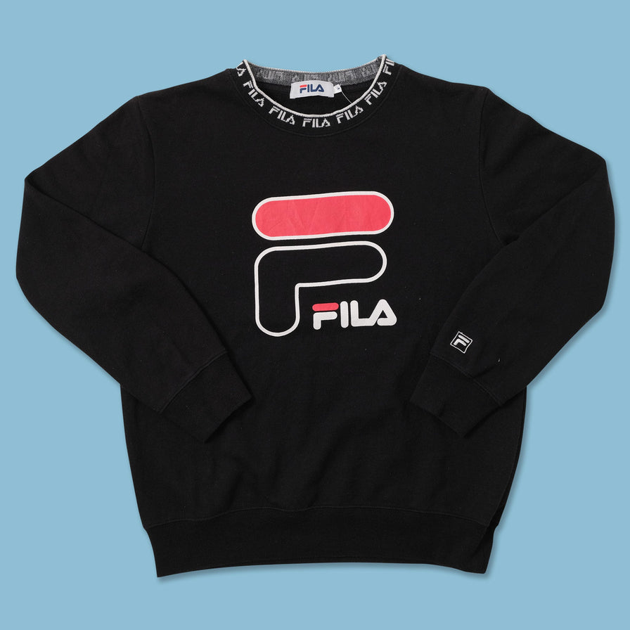 Women's Fila Sweater XSmall 