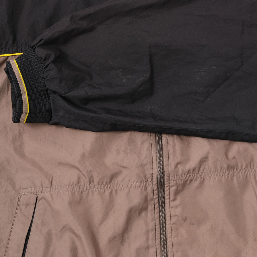 Vintage Nike Track Jacket XLarge 