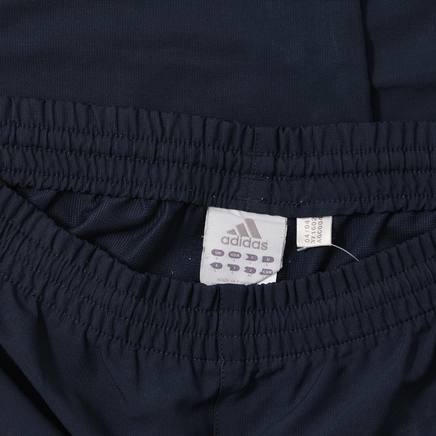 Vintage adidas Track Pants Small 