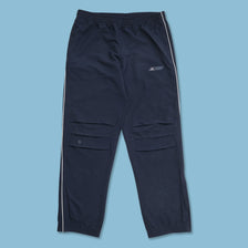 Vintage adidas Track Pants Small 