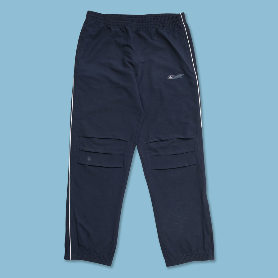 Vintage adidas Track Pants Small 