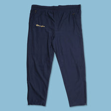 Vintage Champion Track Pants Medium 