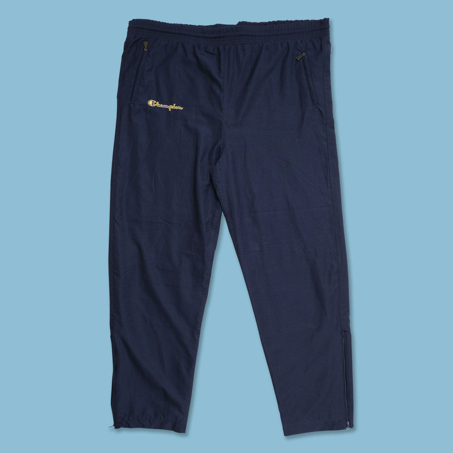 Vintage Champion Track Pants Medium 