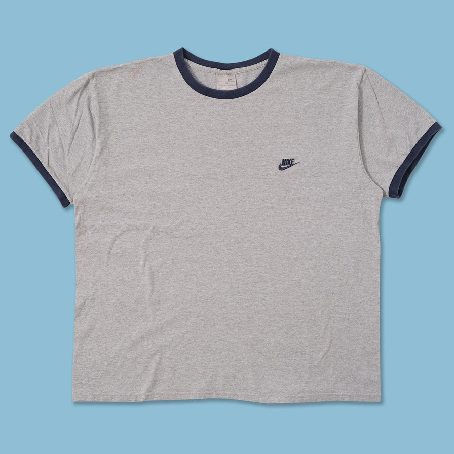 Vintage Nike T-Shirt XLarge 
