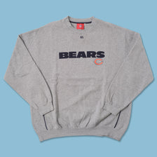 Vintage Chicago Bears Sweater XXLarge 