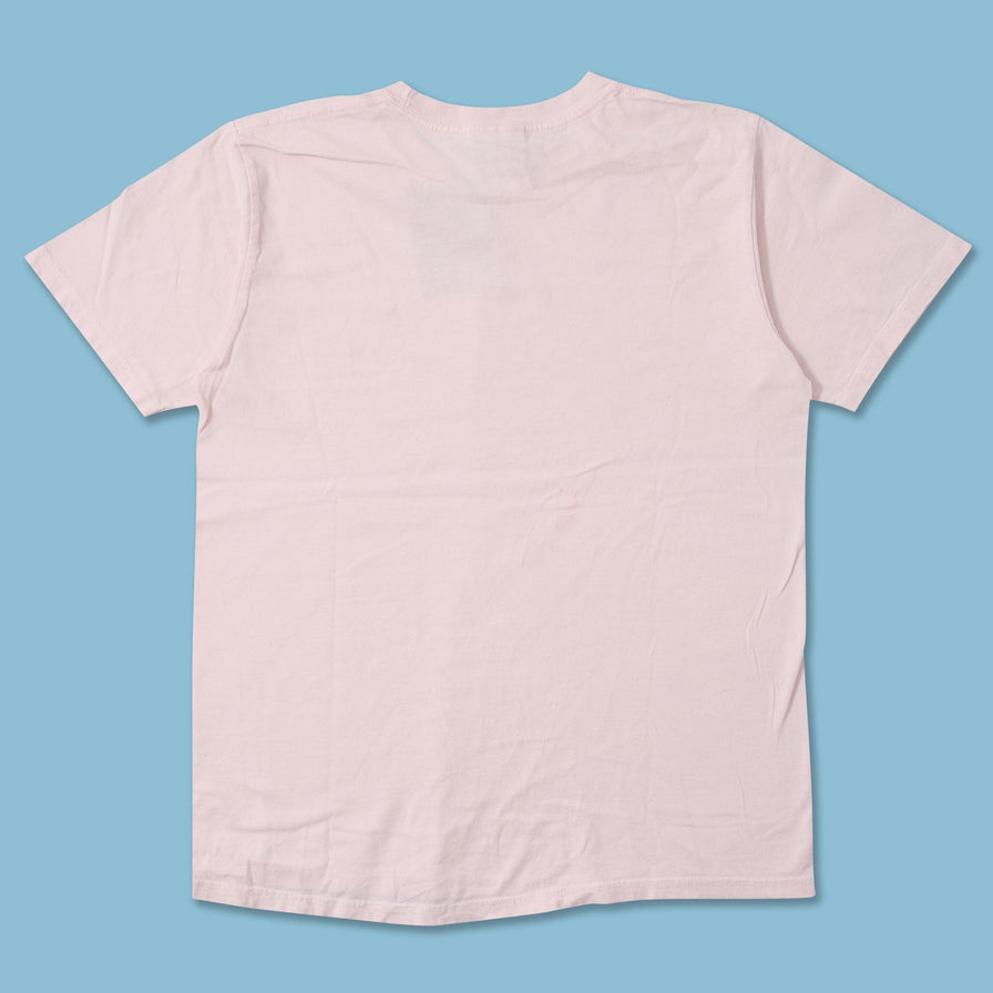Vintage Nike T-Shirt Medium 