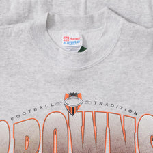 Vintage Cleveland Browns Sweater Medium 