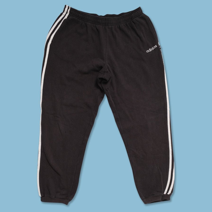 Vintage adidas Track Pants Large 