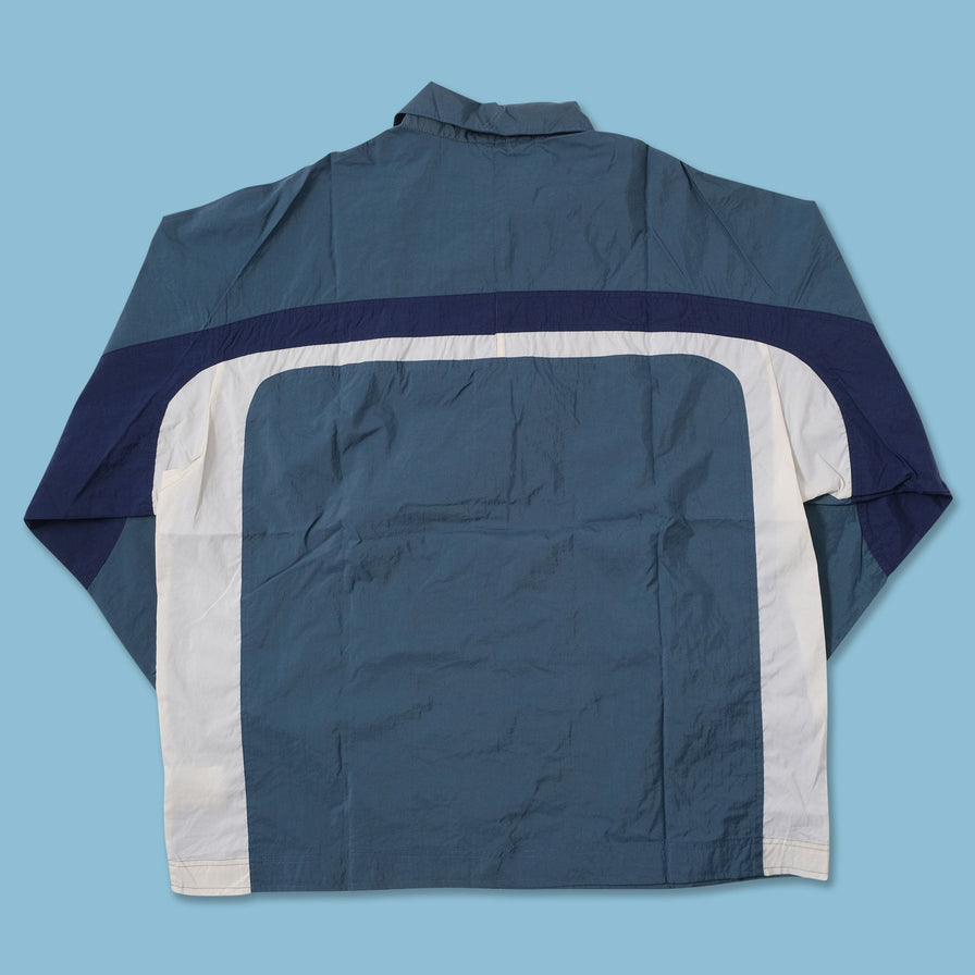 Vintage Nike Coach Jacket XXLarge 