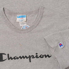 Vintage Champion T-Shirt Large 