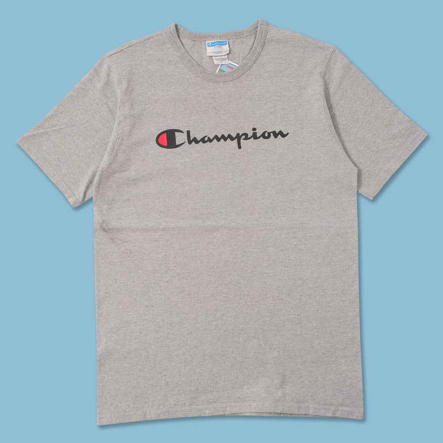 Vintage Champion T-Shirt Large 