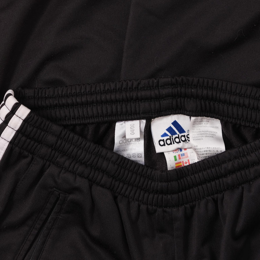 Vintage adidas Track Pants Small 