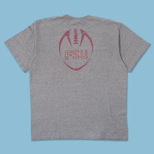 Vintage Nike Florida State Seminoles T-Shirt XLarge 
