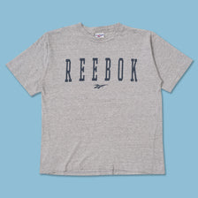 Vintage Reebok T-Shirt Large 
