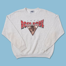 1998 Rose Bowl Washington State Sweater XLarge 