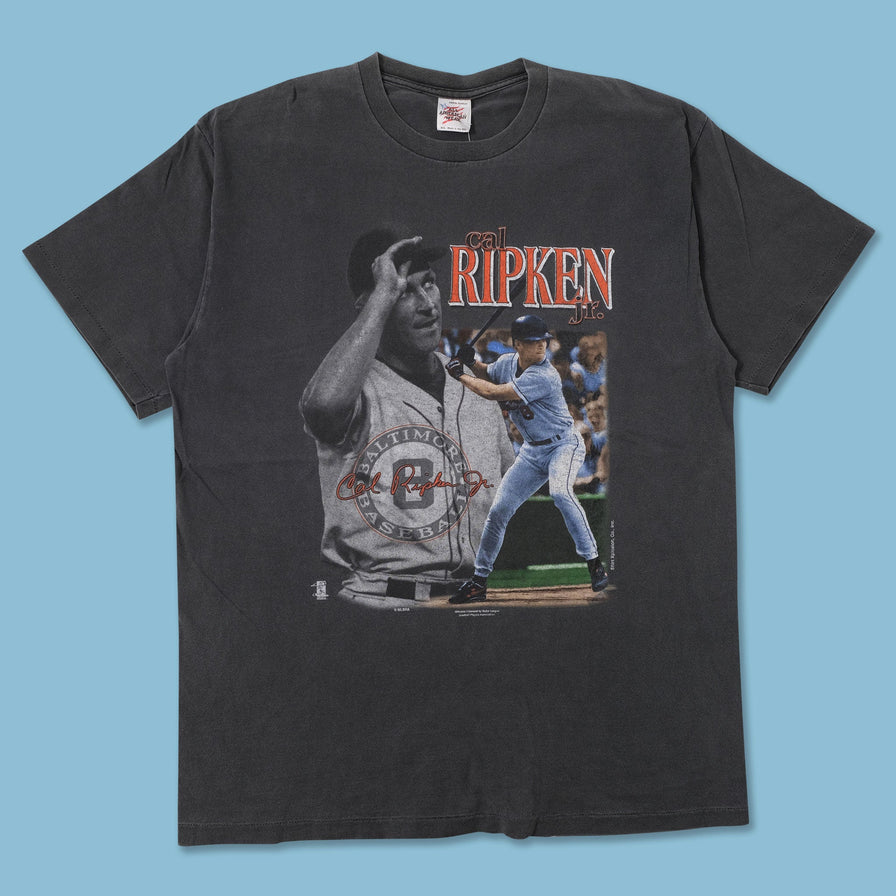 Vintage Baltimore Baseball Orioles T-Shirt XLarge 