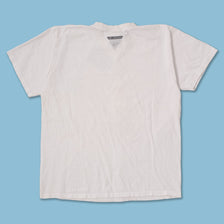 Vintage Nike Air Jordan T-Shirt Medium 