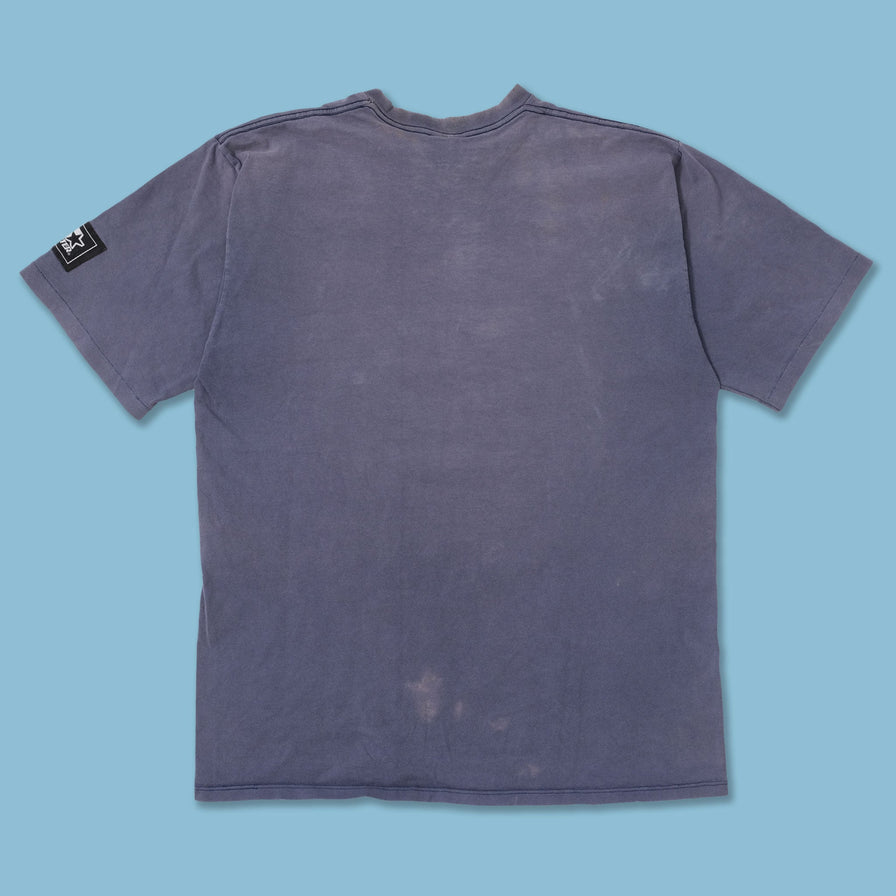 Vintage Starter Indiana Pacers T-Shirt XLarge 