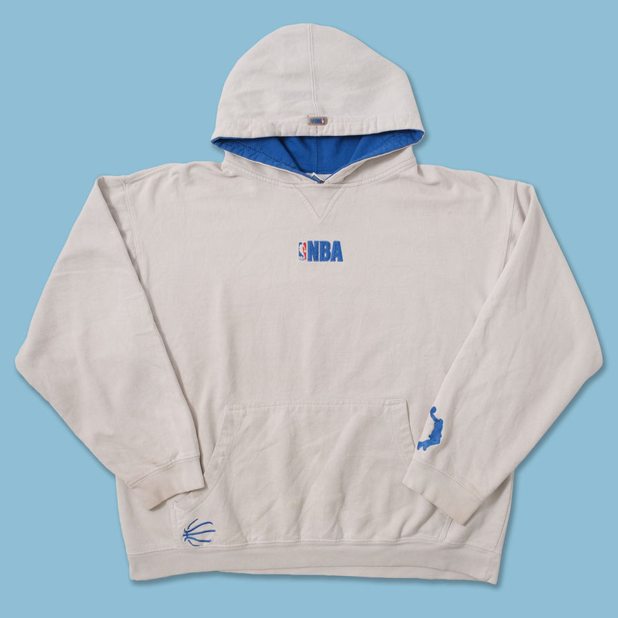 Vintage NBA Hoody Small 